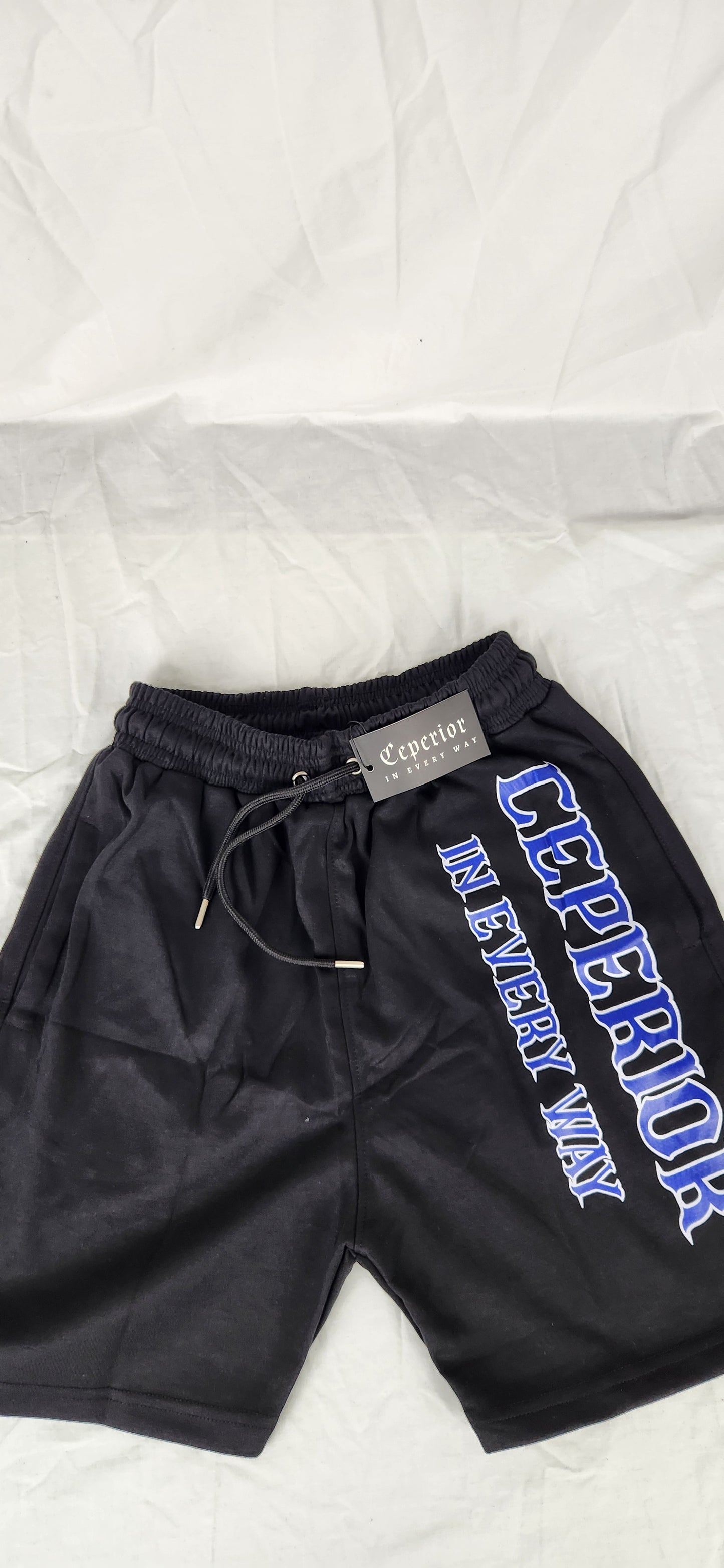 Ceperior Pants