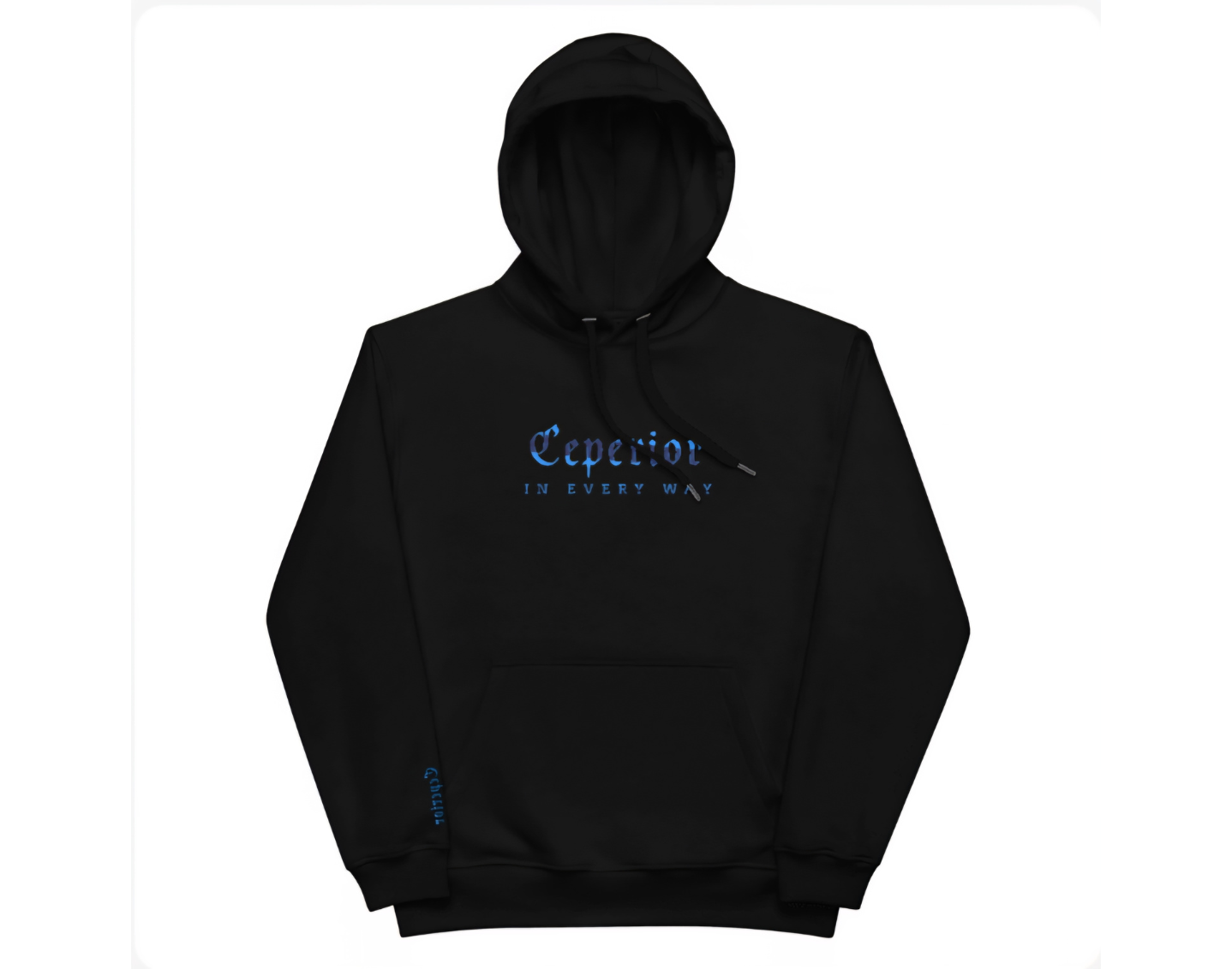 CEPERIOR HOODIE
