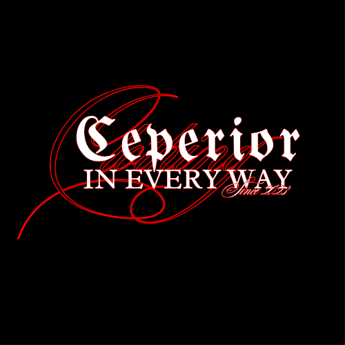 Ceperior clothing