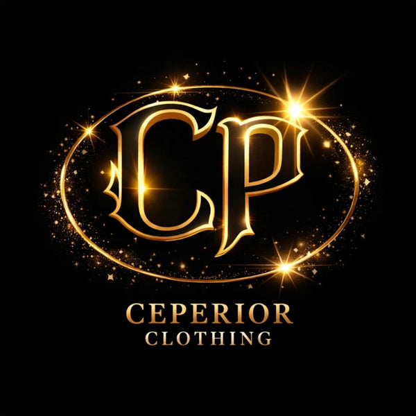 Ceperior clothing