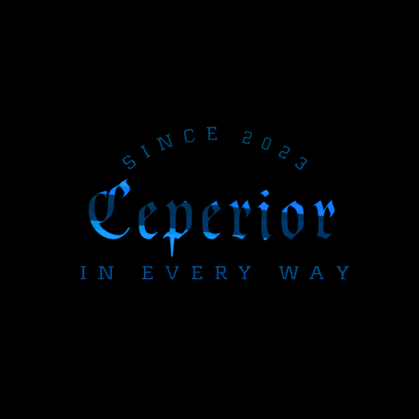 Ceperior clothing