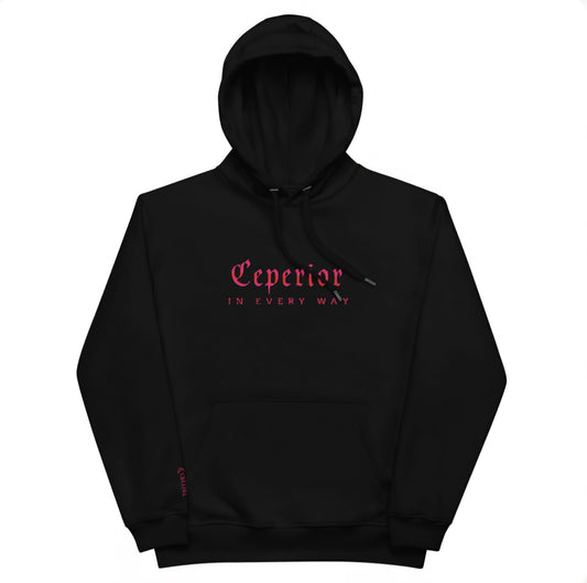 CEPERIOR HOODIE