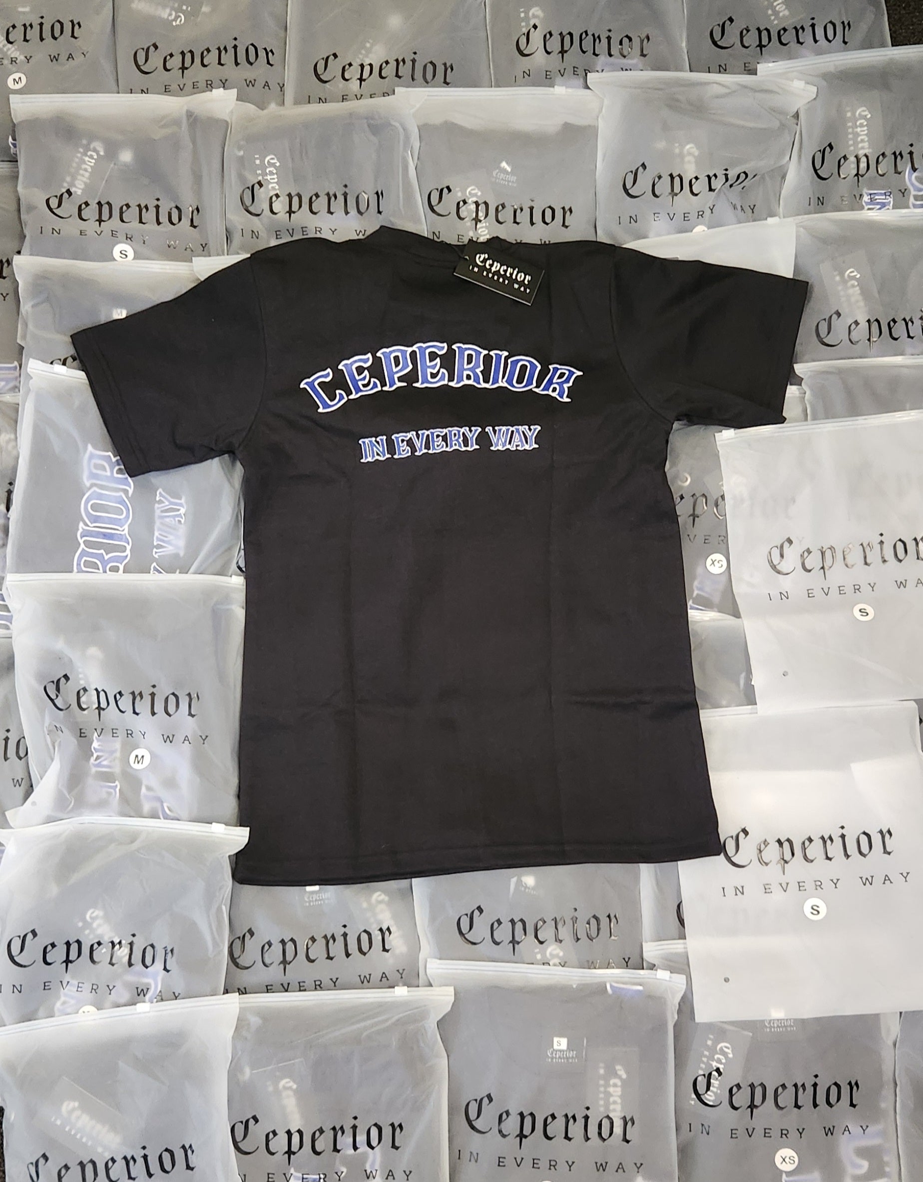 Ceperior Shirt