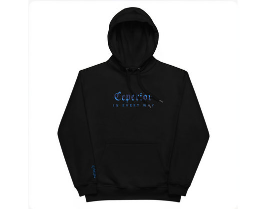 CEPERIOR HOODIE