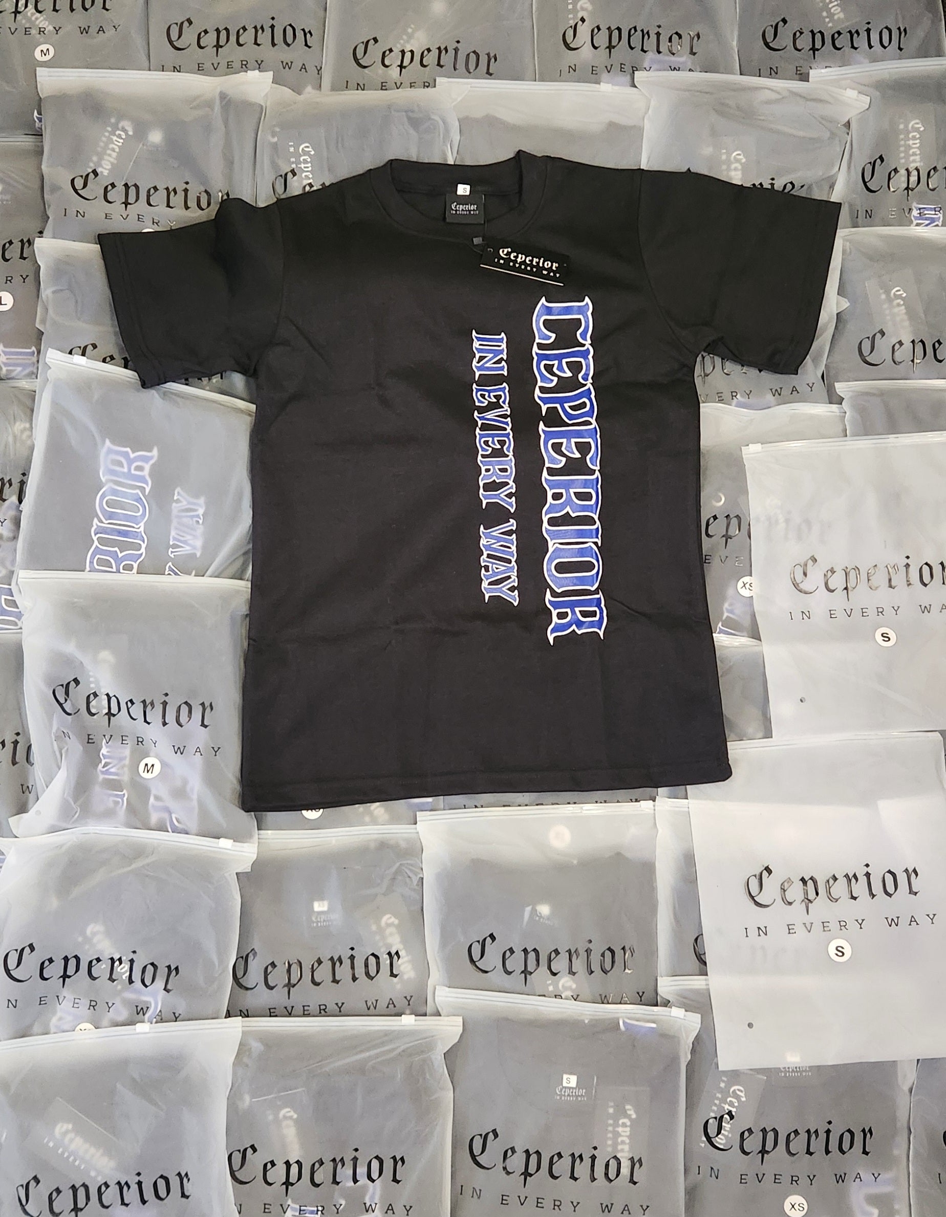 Ceperior Shirt